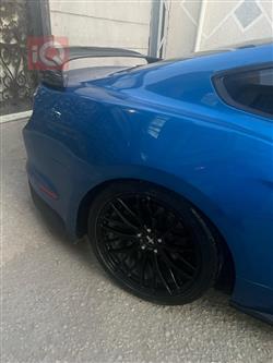 فورد موستانج